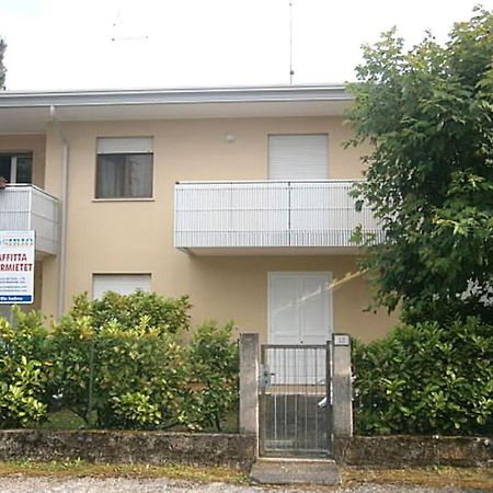 Andrea Apartment Bibione Exterior foto