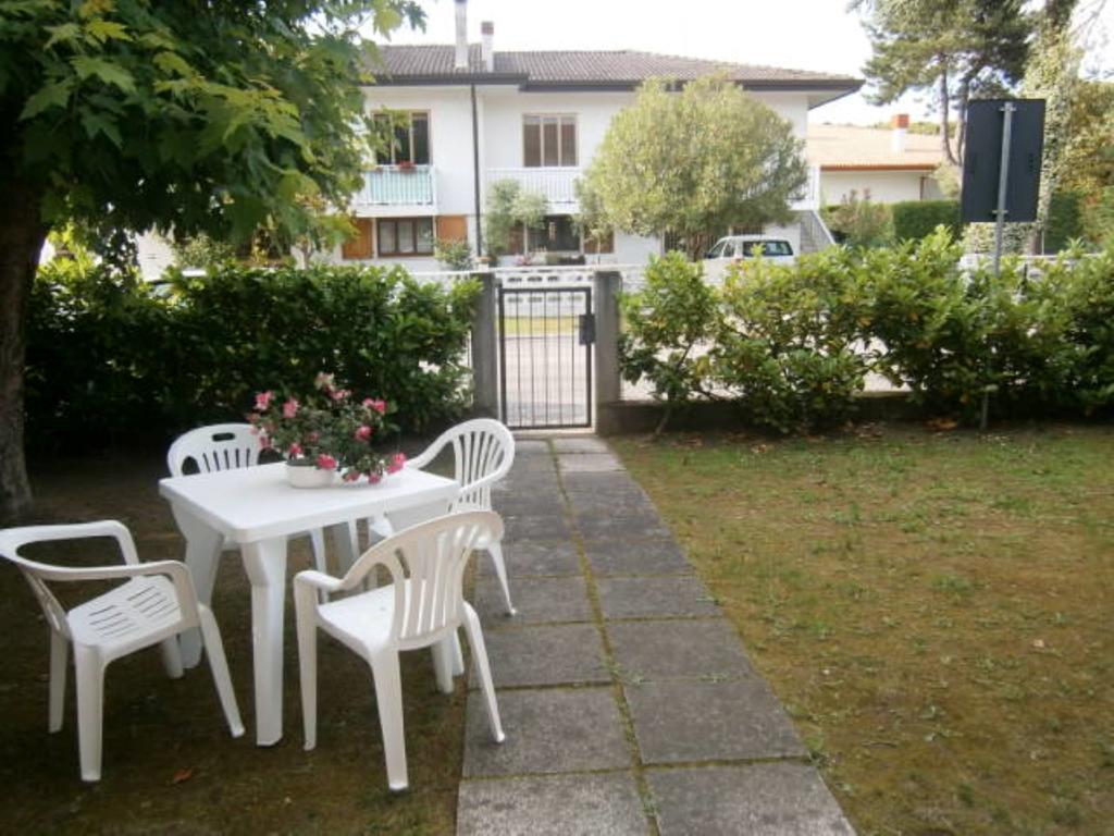 Andrea Apartment Bibione Exterior foto