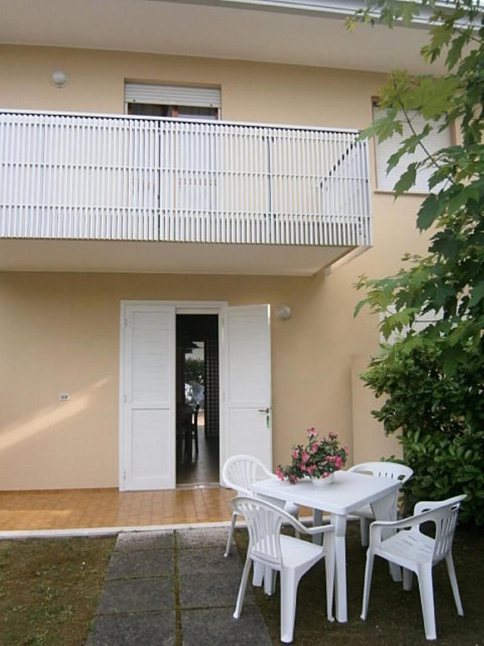 Andrea Apartment Bibione Exterior foto