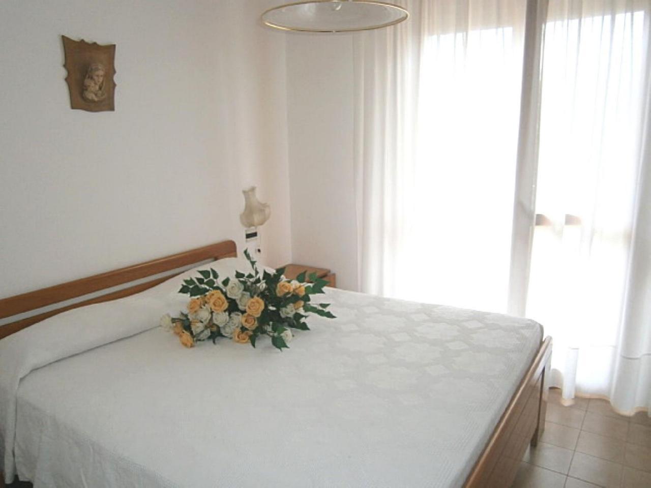 Andrea Apartment Bibione Exterior foto