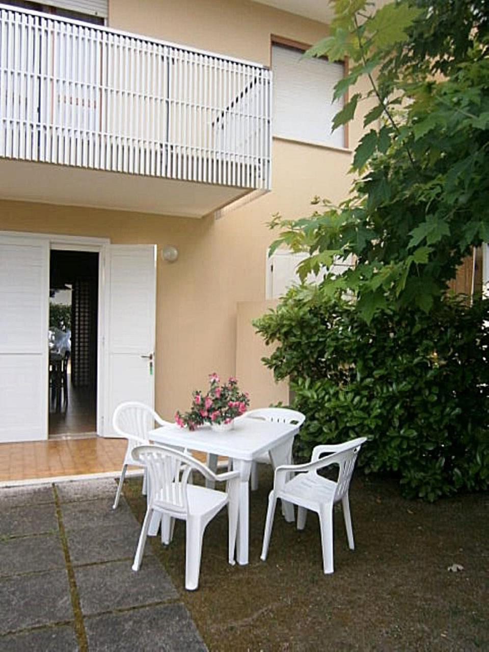 Andrea Apartment Bibione Exterior foto