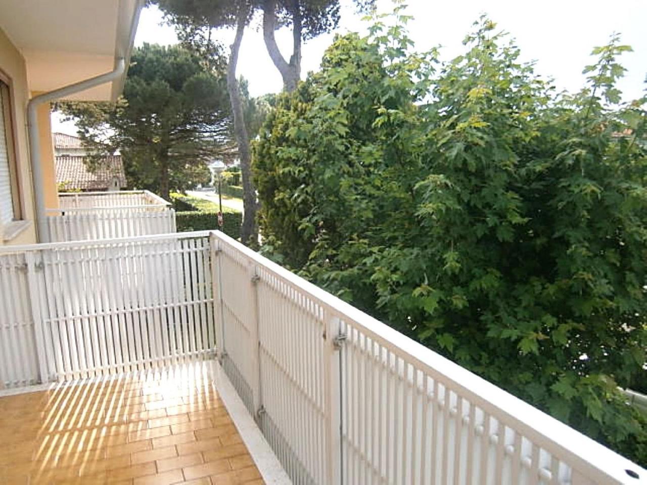 Andrea Apartment Bibione Exterior foto