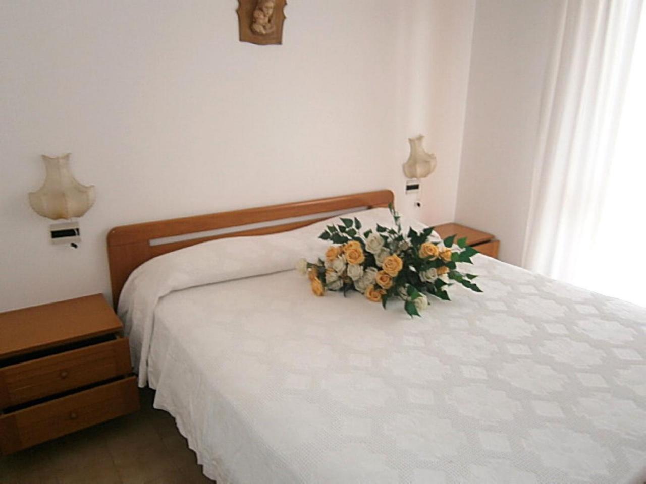 Andrea Apartment Bibione Exterior foto
