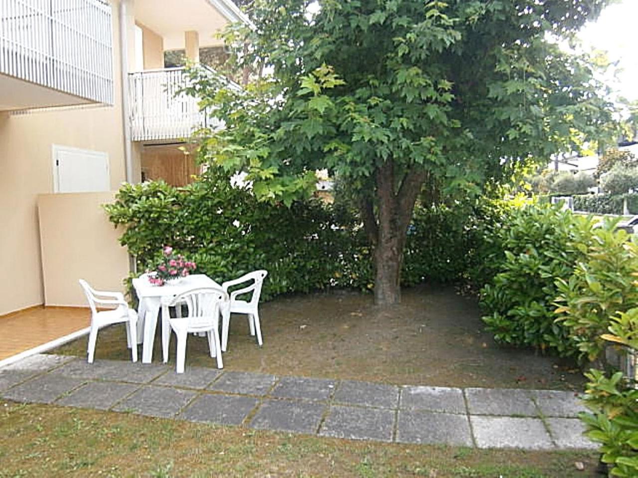 Andrea Apartment Bibione Exterior foto
