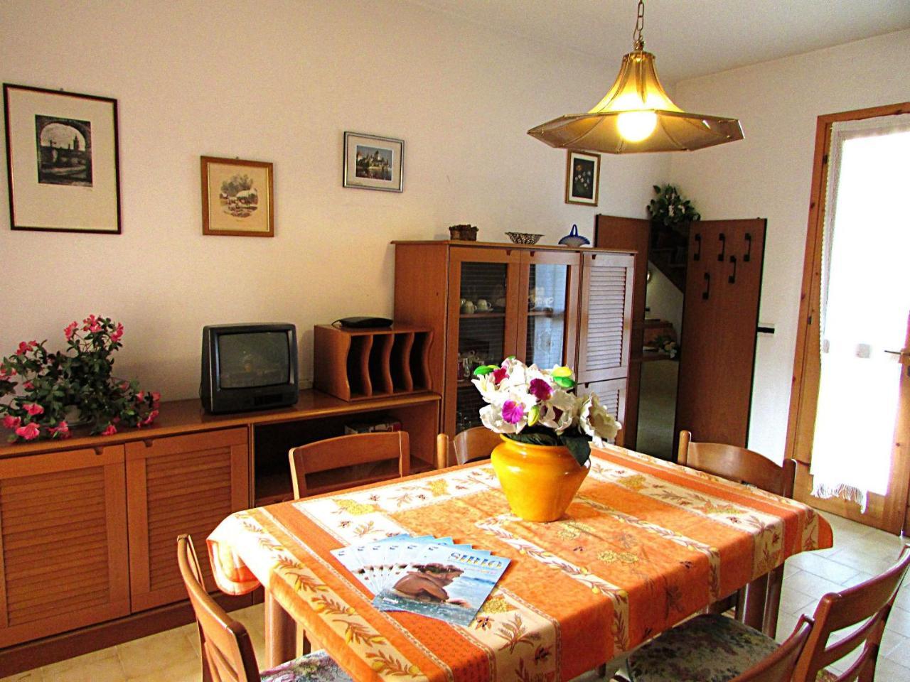 Andrea Apartment Bibione Exterior foto
