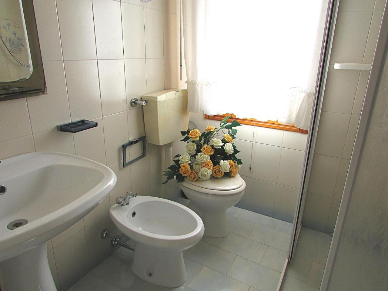 Andrea Apartment Bibione Exterior foto