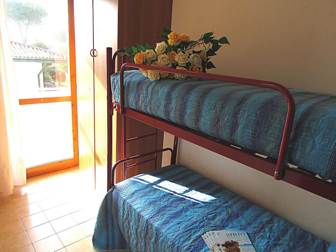Andrea Apartment Bibione Exterior foto