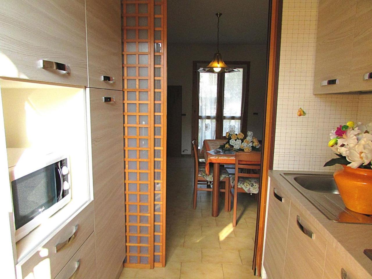 Andrea Apartment Bibione Exterior foto
