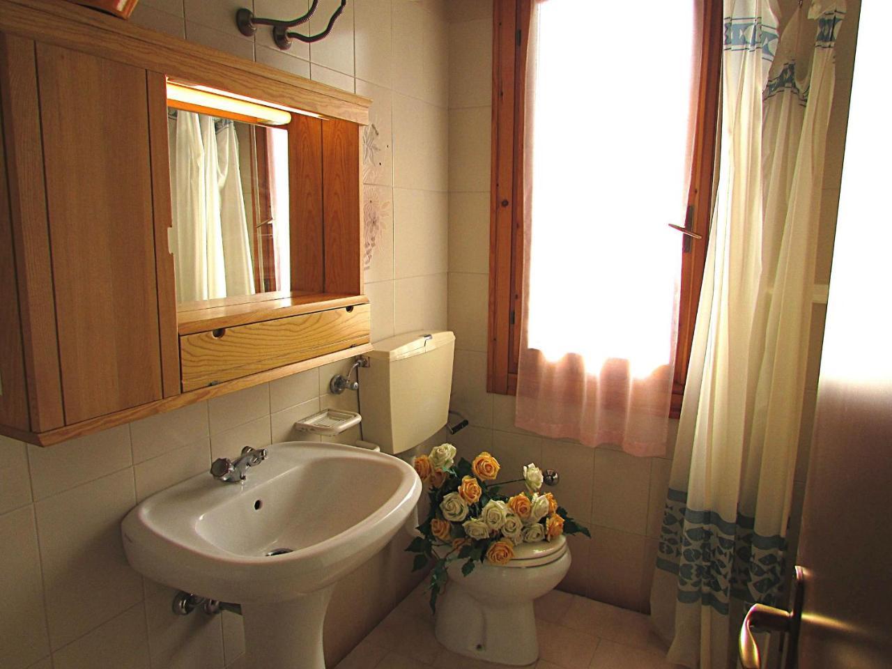 Andrea Apartment Bibione Exterior foto