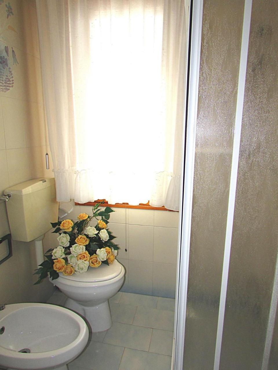 Andrea Apartment Bibione Exterior foto