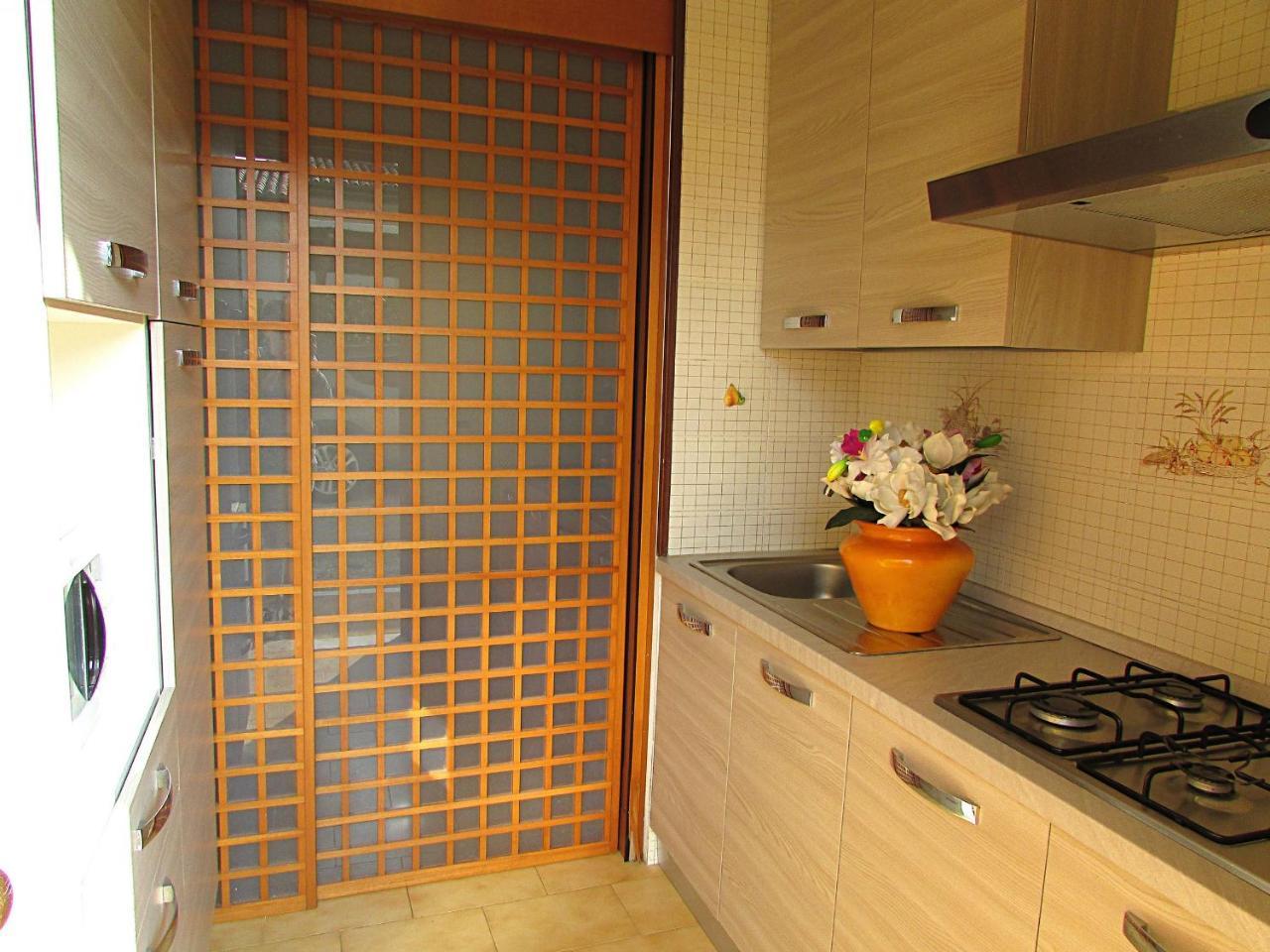 Andrea Apartment Bibione Exterior foto