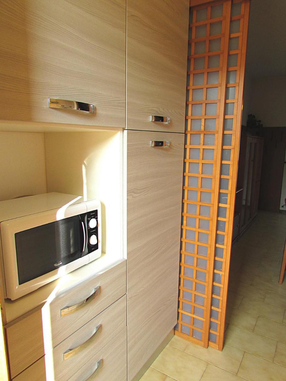 Andrea Apartment Bibione Exterior foto