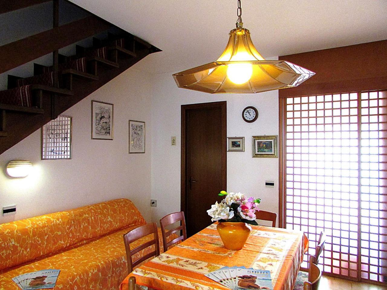 Andrea Apartment Bibione Exterior foto